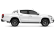 Large ute or 4WD